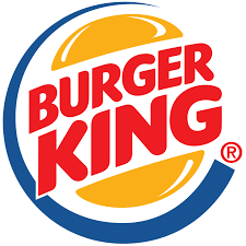 Logo BURGER KING